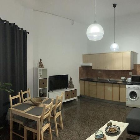 Apartamento En Gran Tarajal Exteriör bild