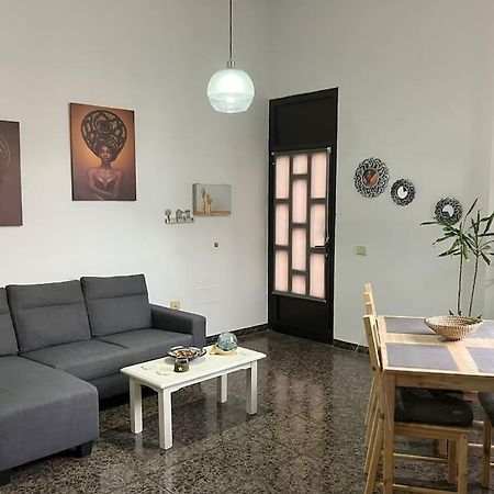 Apartamento En Gran Tarajal Exteriör bild
