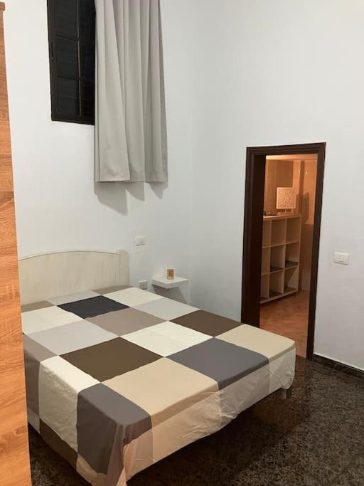 Apartamento En Gran Tarajal Exteriör bild